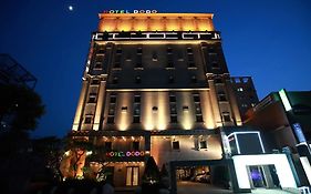 Dodo Tourist Hotel Seoul